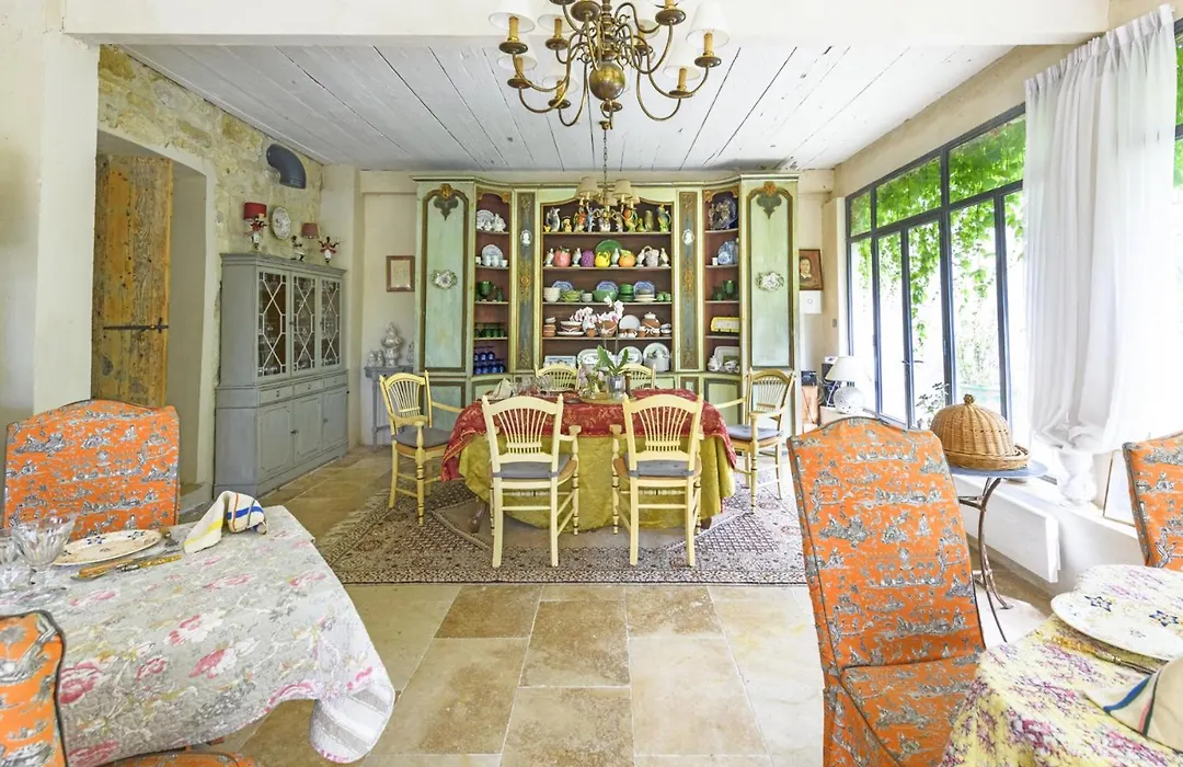 Bastide De Bellegarde-1