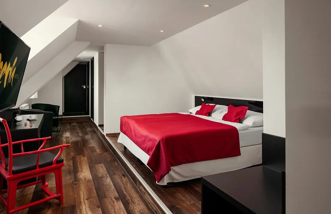 Perla Hotel-1