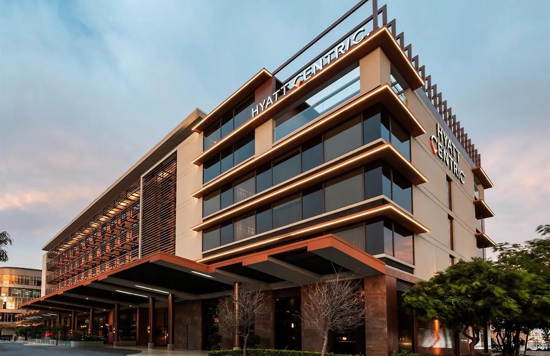 Holiday Inn San Jose Escazu, an IHG Hotel-1