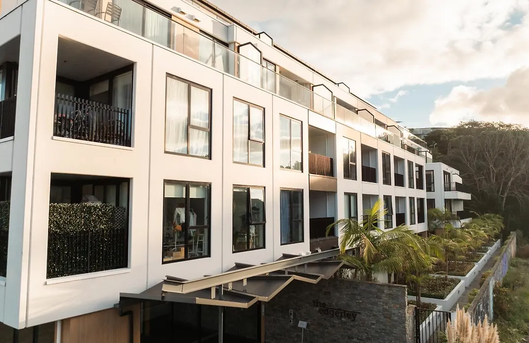 The Edgerley Suites-1