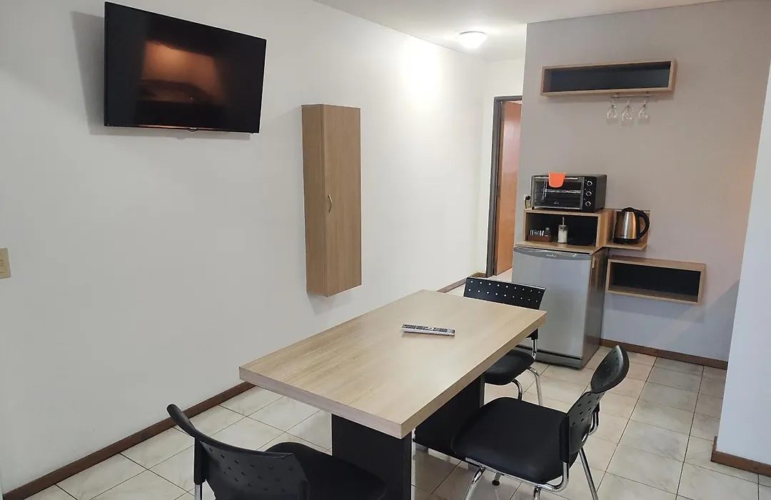 Premium Mendoza Apart Hotel-1