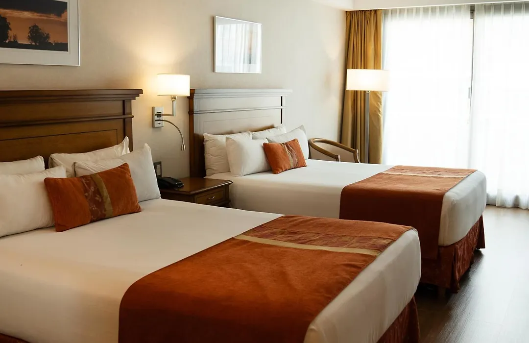 Blank Hotel Recoleta-1