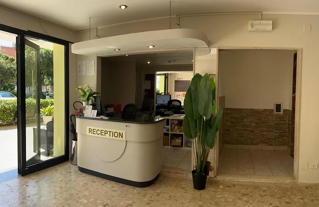 Hotel Ines-1