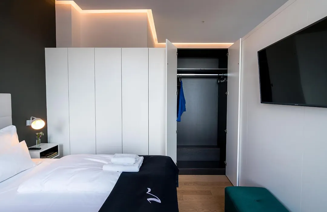 Vienna Residence, Philips Haus - Europlaza-1