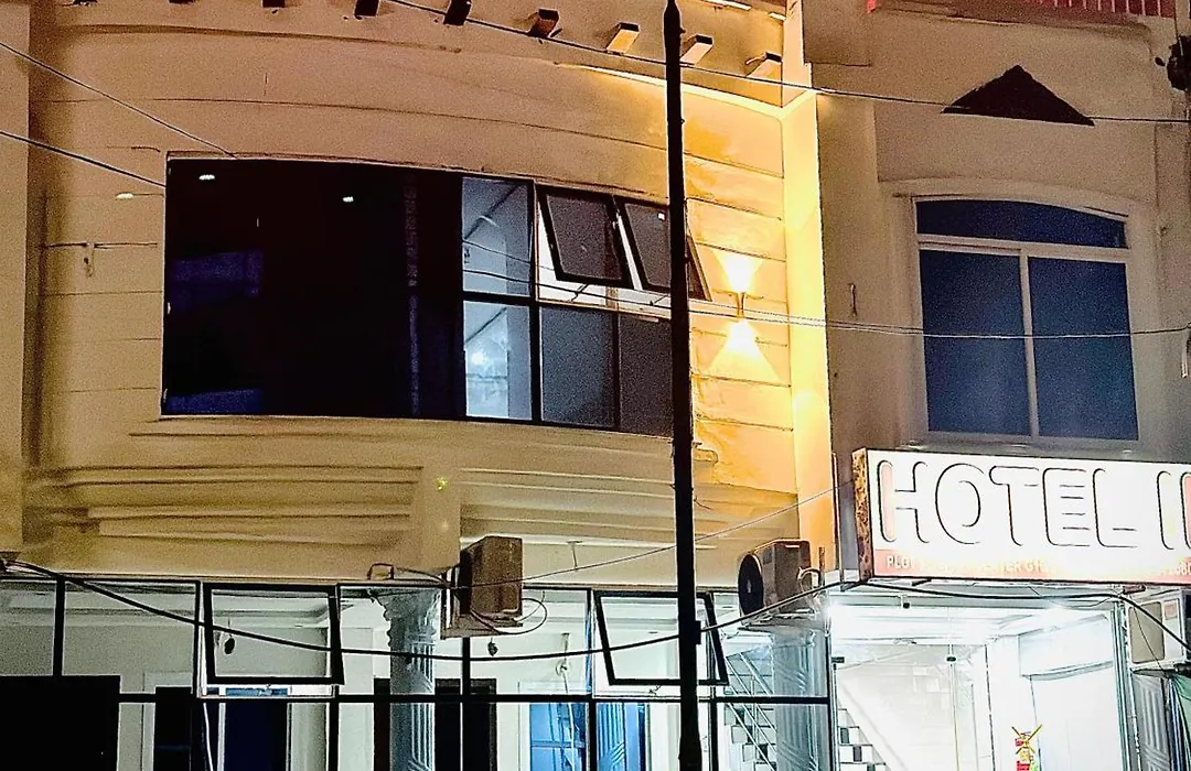 Hotel 11-1