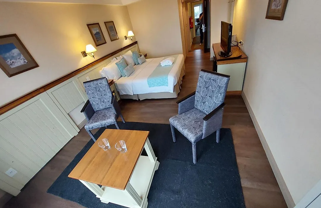 Alto Calafate Hotel-1