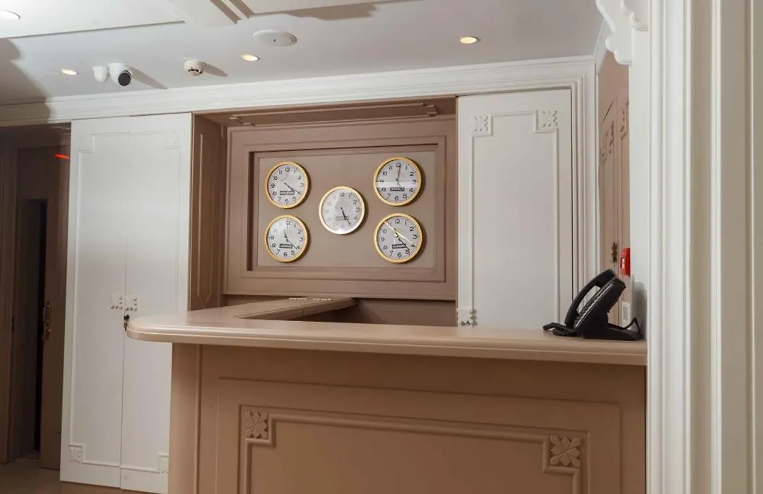Istanbul Old City Beyazid Belmond Hotel-1