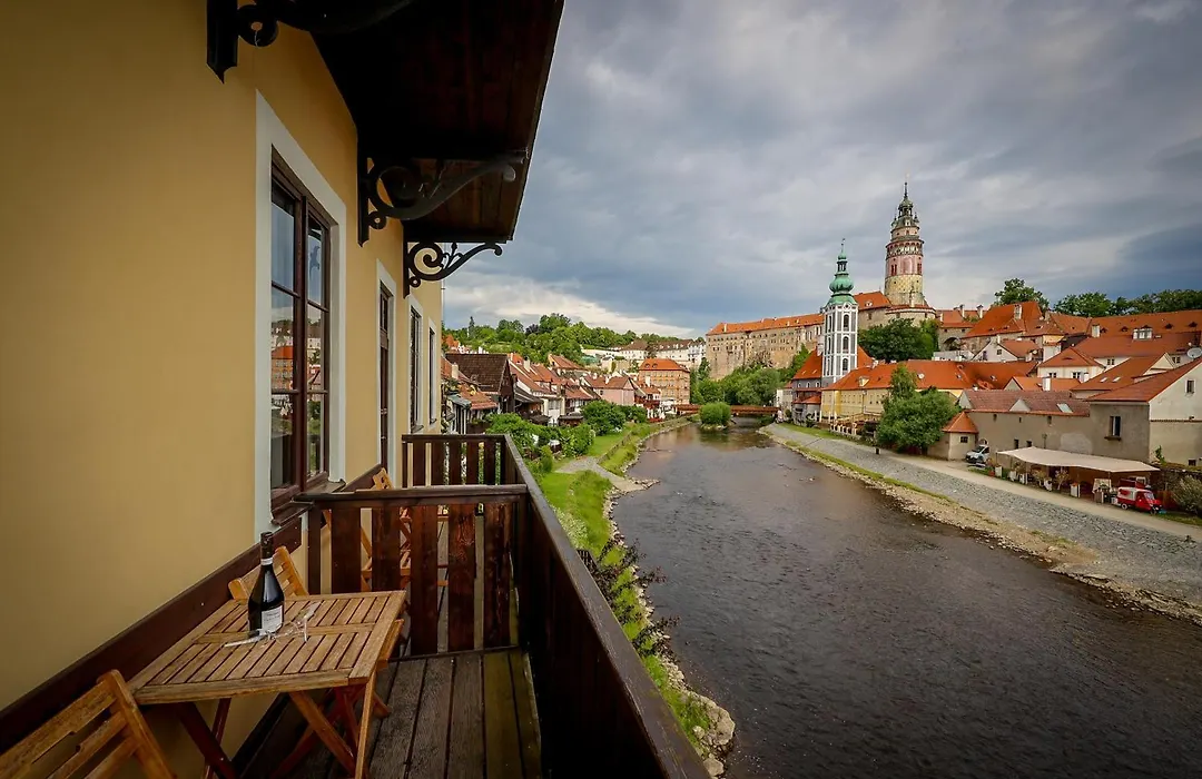 Lh Hotel Mlyn-1