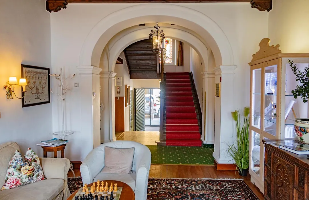 Hotel See-Villa-1