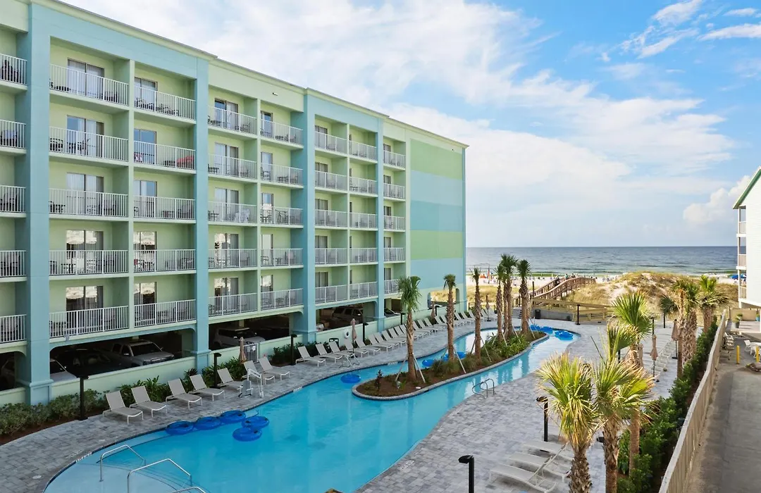 Hilton Garden Inn Orange Beach-1