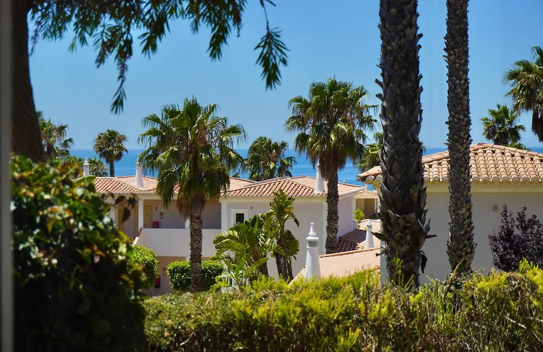 Clube Porto Mos - Sunplace Hotels & Beach Resort-1