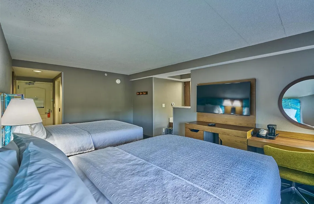 Hampton Inn Flemington-1