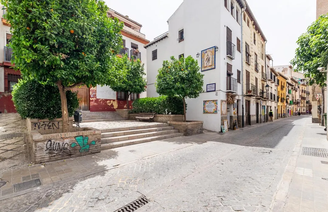 Casa Flor del Naranjo-1
