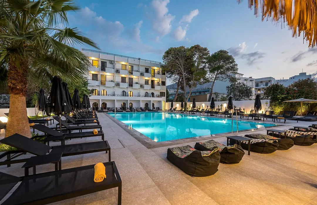 Heronissos Hotel-1
