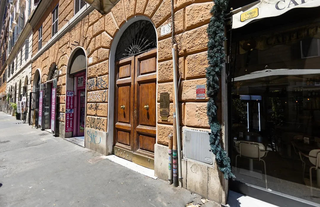 Imperiale Top-1