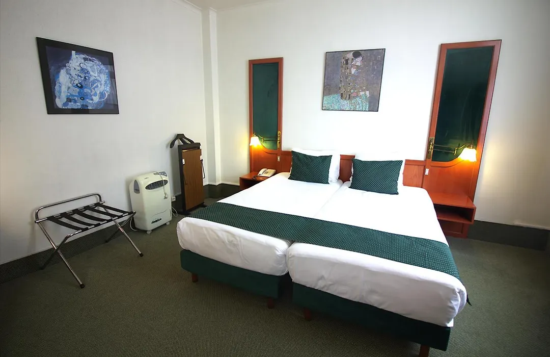Hotel Le Dome-1