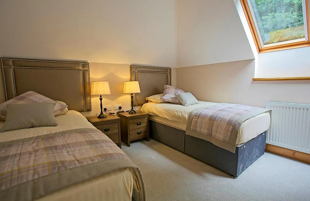 Lochiel Villa Guest House-1