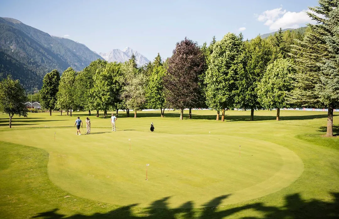 Mirabell Dolomites Hotel-1