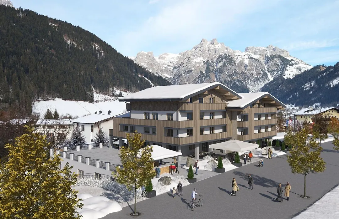 Hotel Wenger Alpenhof-1
