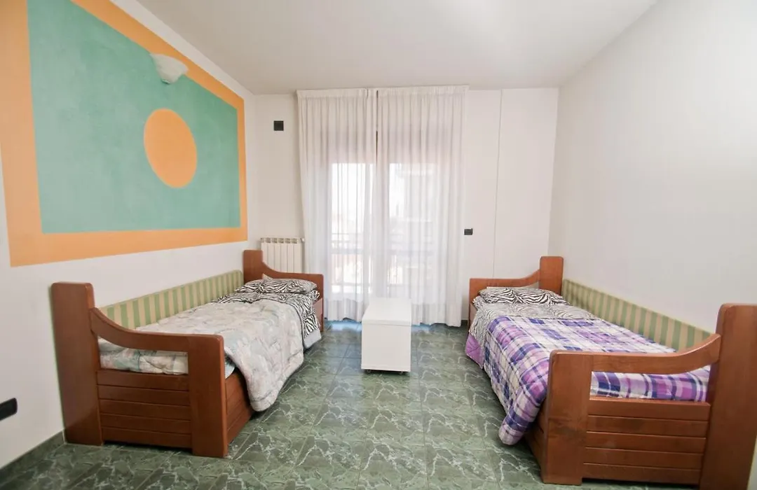 Hotel Residenza Delle Alpi-1