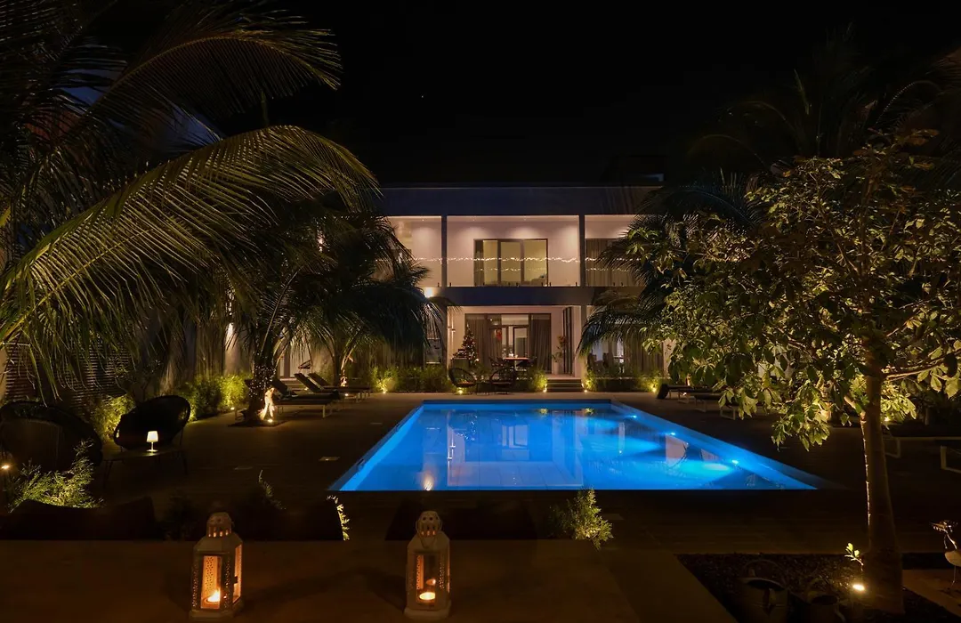 Residence Gabriel-1
