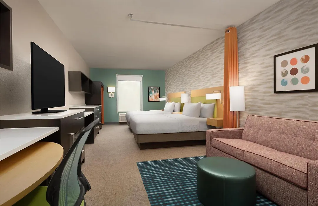 Home2 Suites By Hilton Huntsville Research Park Area, Al-1
