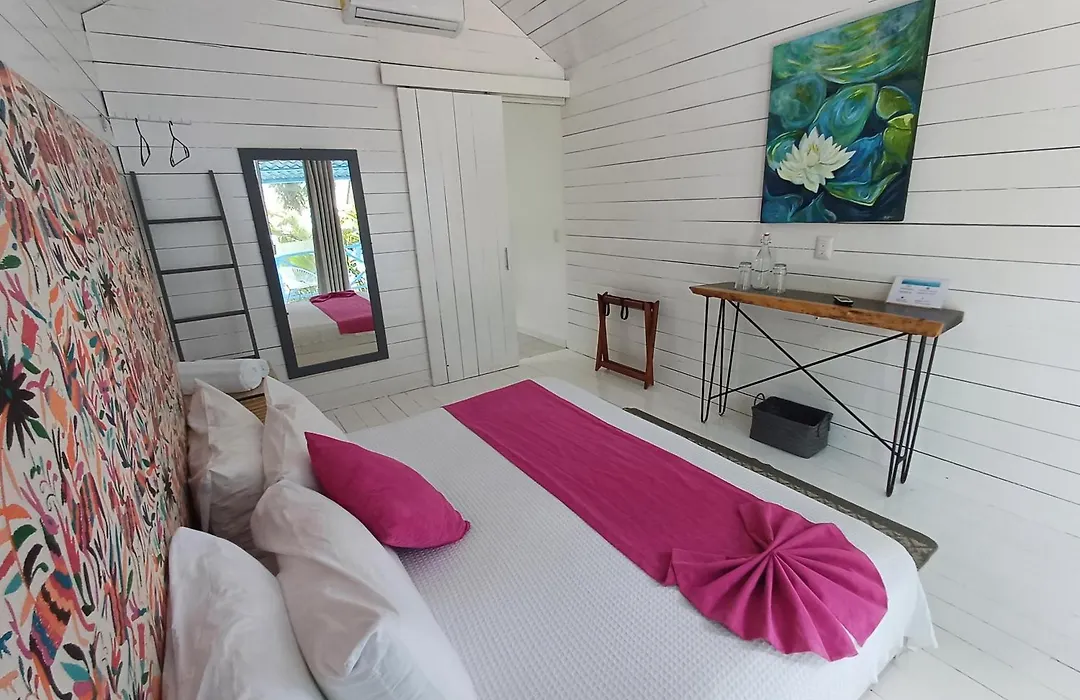 Zensus Eco Boutique Hotel-1