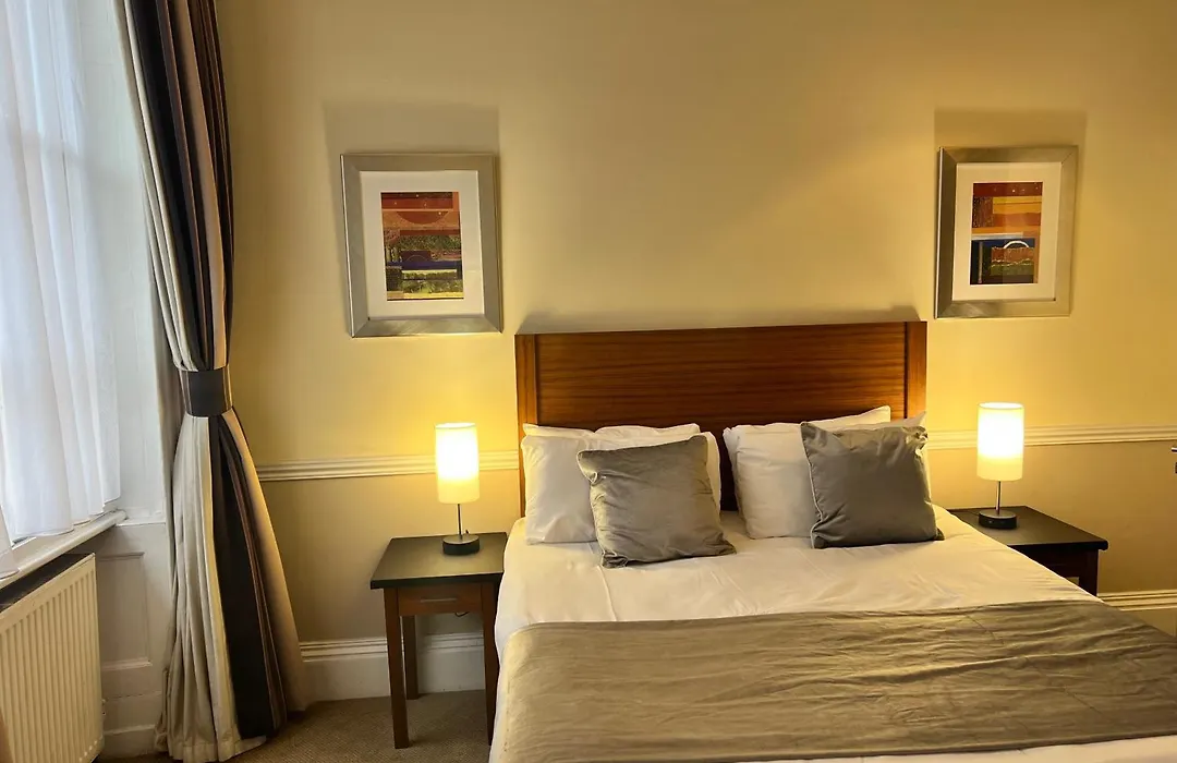 Hotel Cavendish - Bloomsbury-1