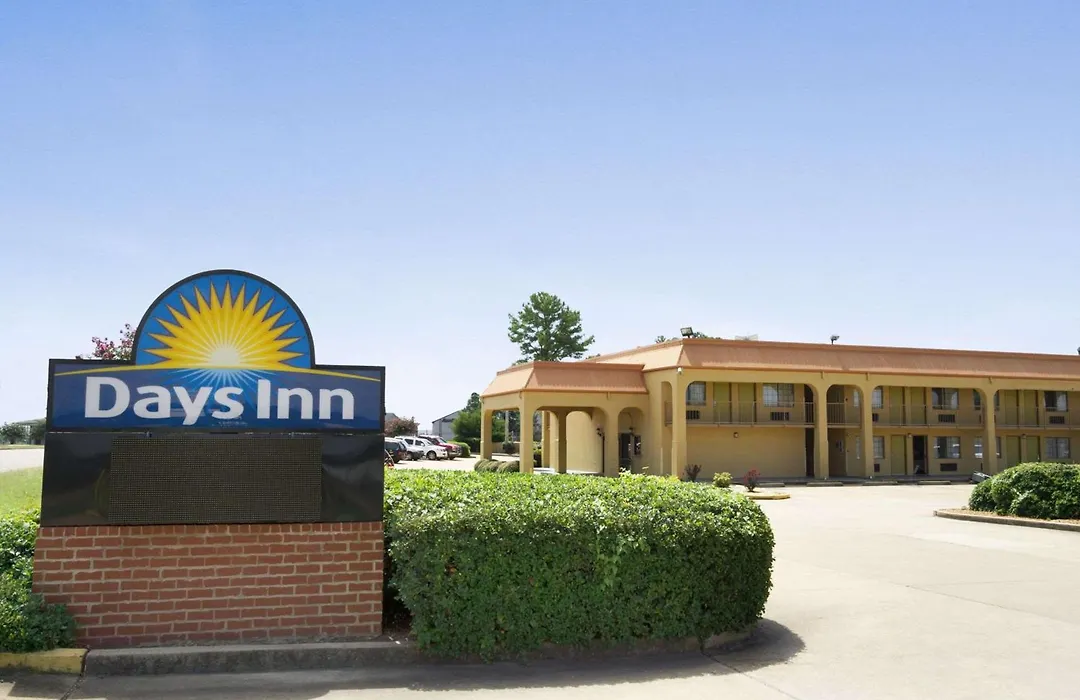 Days Inn By Wyndham Southaven Ms-1