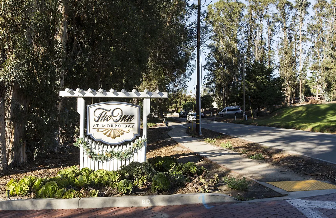 Inn At Morro Bay-1