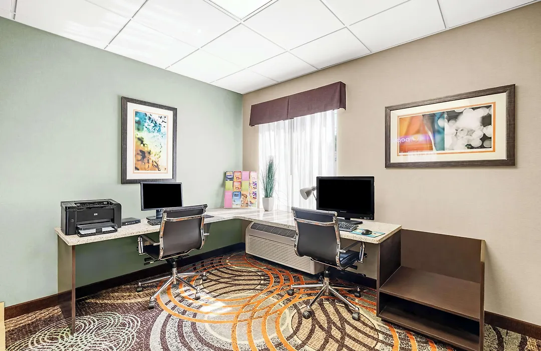 Best Western Maple City Inn-1