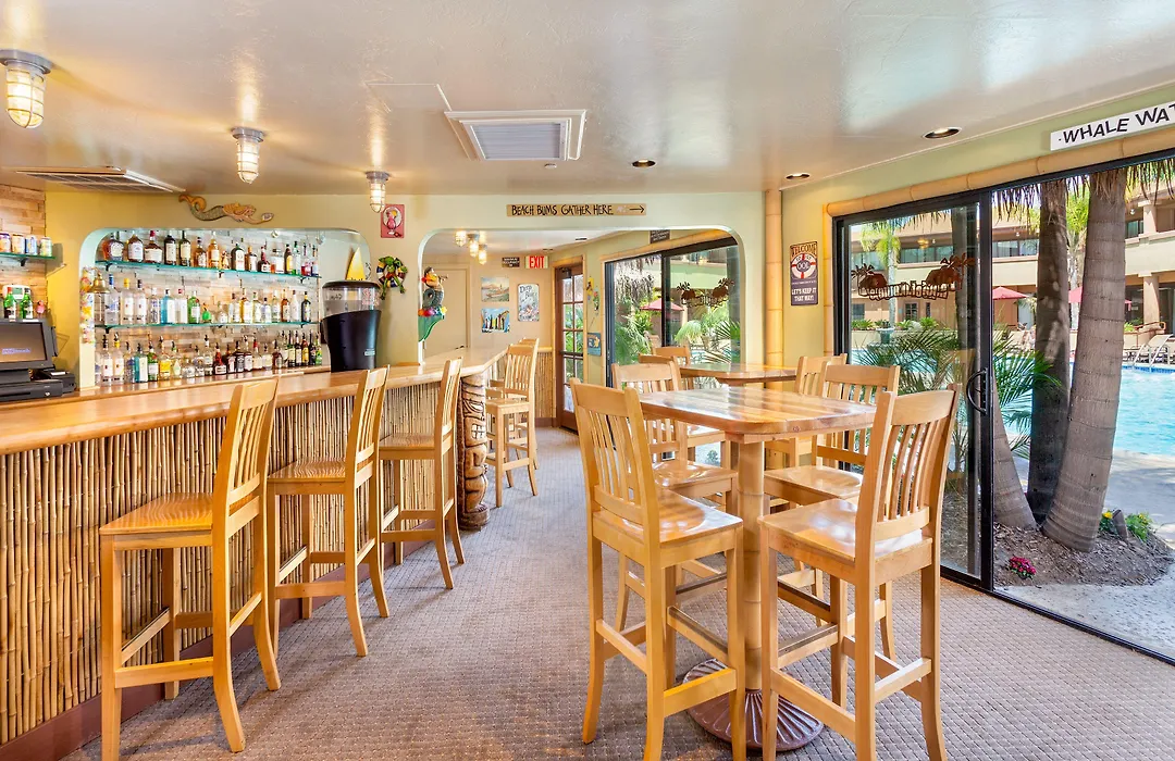 Handlery Hotel San Diego-1