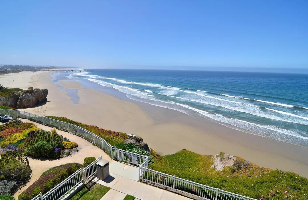 Pismo Lighthouse Suites-1