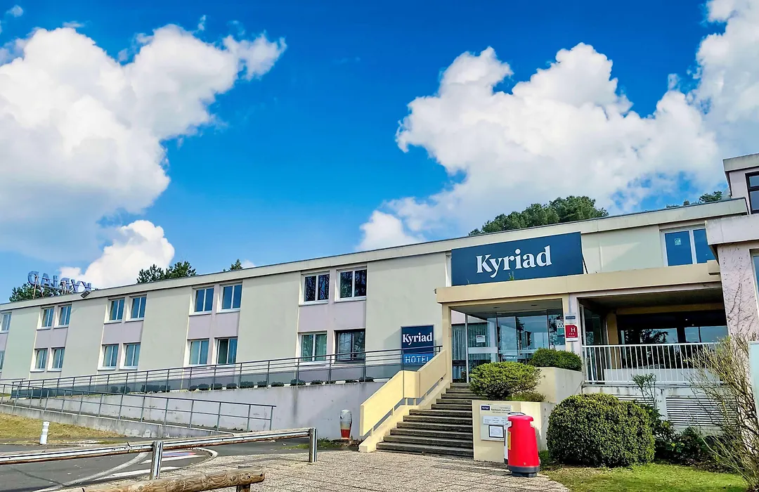 Kyriad Nemours-1