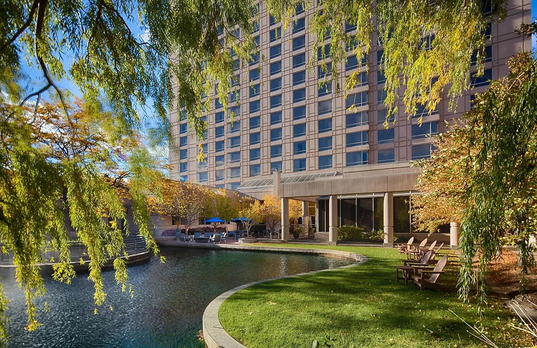 Minneapolis Marriott Southwest-1