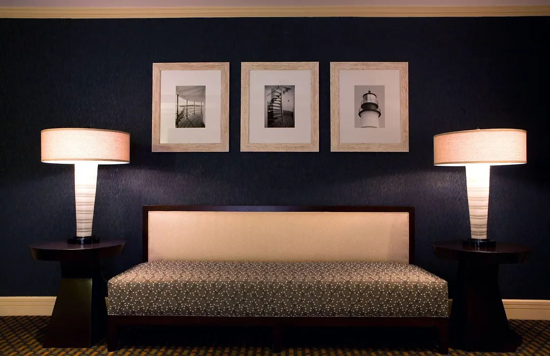 Embassy Suites By Hilton Portland Maine-1