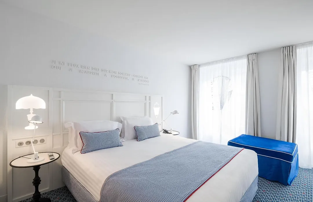 Hotel 34B - Astotel-1