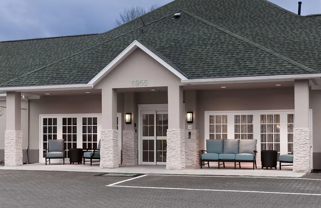 Homewood Suites By Hilton Seattle-Tacoma Airport/Tukwila-1