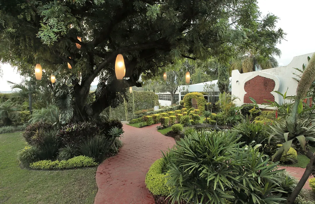 Villa Bejar Cuernavaca-1