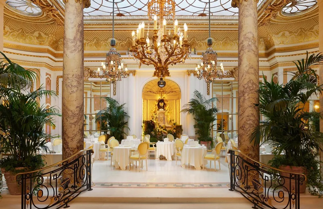 The Ritz London-1