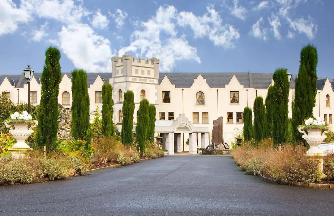 Muckross Park Hotel & Spa-1