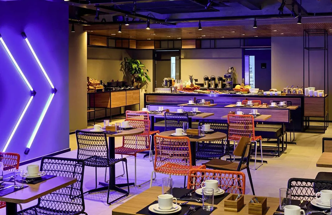 Ibis Balneario Camboriu-1