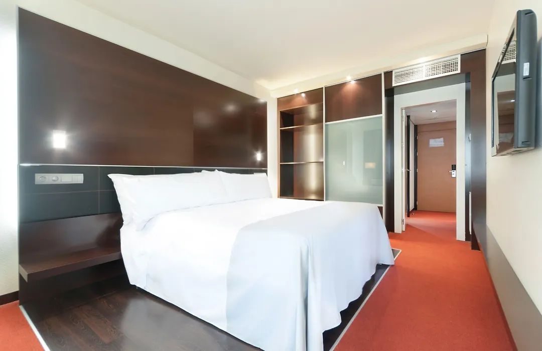 Hotel Ceuta Puerta De Africa-1