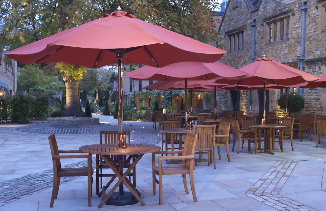 The Lygon Arms-1