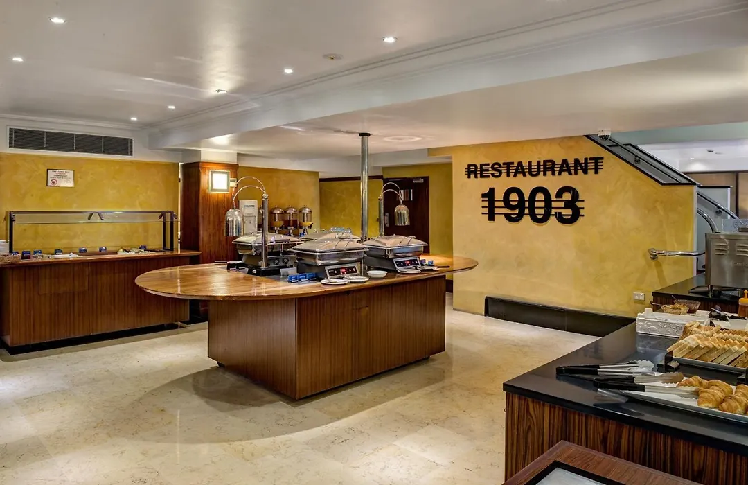 Great Southern Hotel Sydney-1