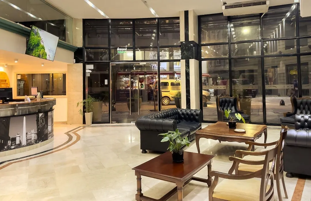 Hotel Hr Plaza Luxor-1