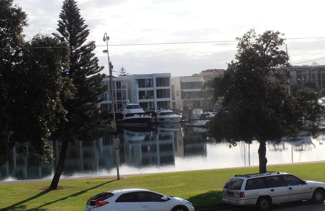 Haven Marina Motel-1