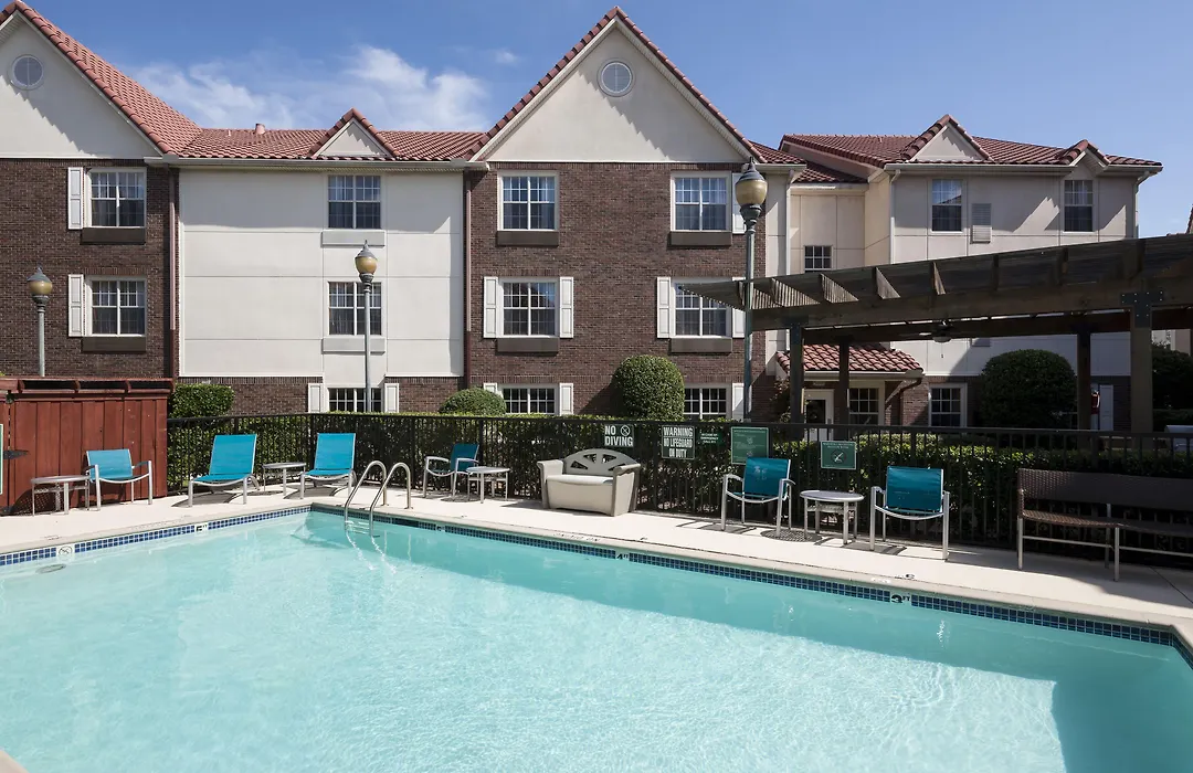 Towneplace Suites Dallas Las Colinas-1