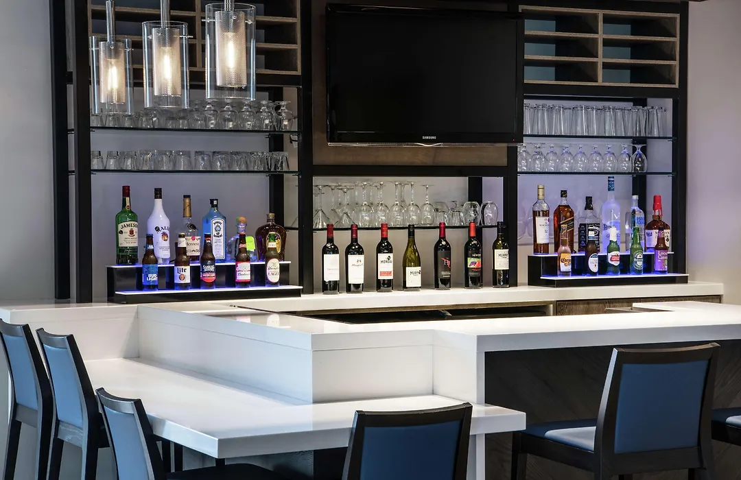 Hilton Garden Inn BWI Airport-1