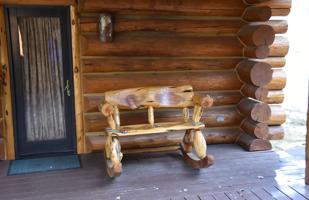 The Hatchet Resort-1